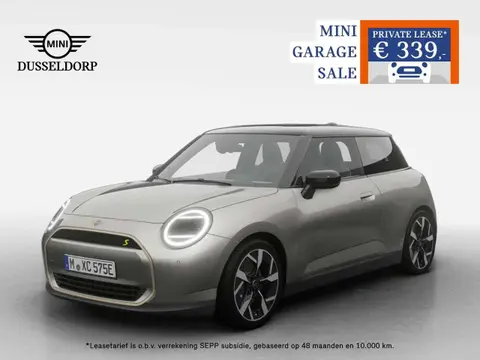 Annonce MINI COOPER Électrique 2024 d'occasion 