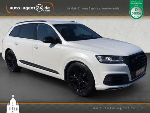 Used AUDI SQ7 Diesel 2017 Ad 