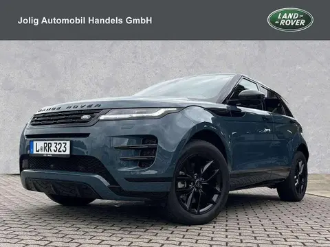 Annonce LAND ROVER RANGE ROVER EVOQUE Diesel 2024 d'occasion 