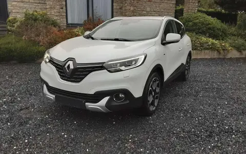 Used RENAULT KADJAR Petrol 2018 Ad 