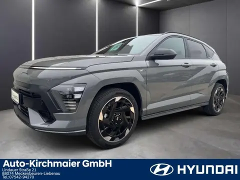 Used HYUNDAI KONA Electric 2024 Ad 