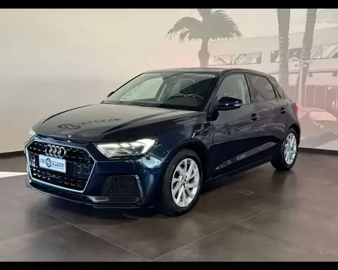 Used AUDI A1 Petrol 2019 Ad 