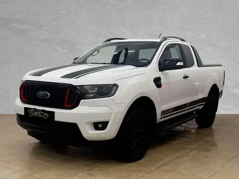 Used FORD RANGER Diesel 2021 Ad 