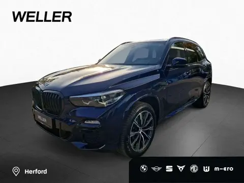 Used BMW X5 Diesel 2020 Ad 