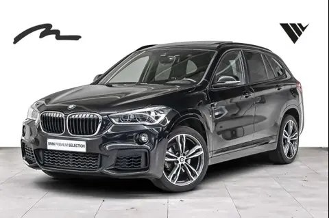 Used BMW X1 Petrol 2018 Ad 