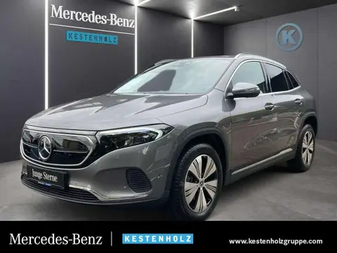 Used MERCEDES-BENZ CLASSE EQA Electric 2023 Ad 