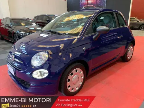 Used FIAT 500 Petrol 2019 Ad 