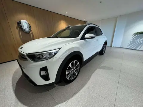 Used KIA STONIC Petrol 2020 Ad 