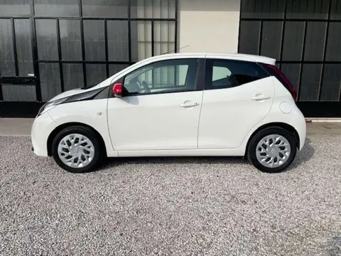 Used TOYOTA AYGO Petrol 2020 Ad 