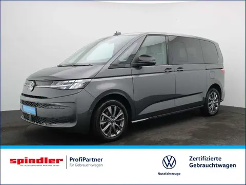 Annonce VOLKSWAGEN T7 Diesel 2023 d'occasion 