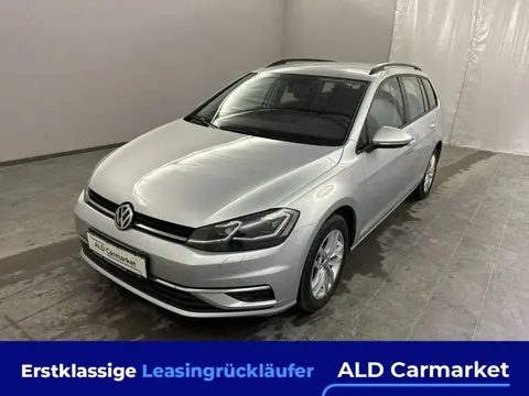 Annonce VOLKSWAGEN GOLF Diesel 2020 d'occasion 