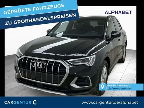 Annonce AUDI Q3 Diesel 2021 d'occasion 