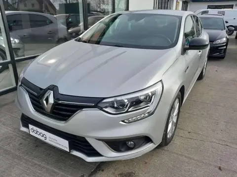 Annonce RENAULT MEGANE Essence 2019 d'occasion 