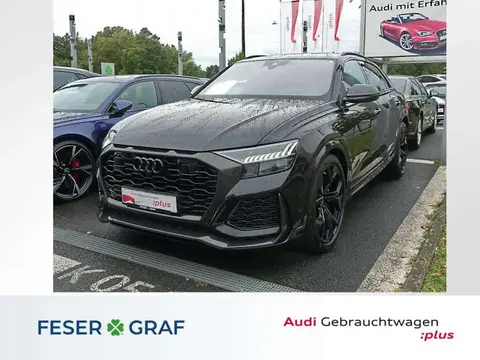 Annonce AUDI RSQ8 Essence 2023 d'occasion 