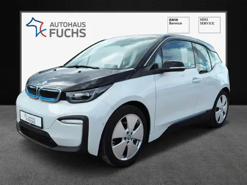 Used BMW I3 Electric 2021 Ad Germany