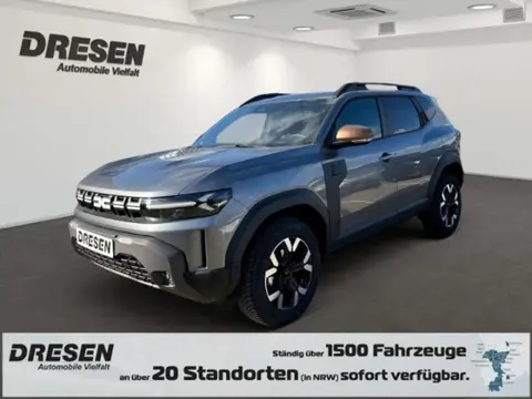 Annonce DACIA DUSTER Essence 2024 d'occasion 