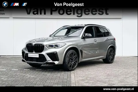 Annonce BMW X5 Essence 2021 d'occasion 