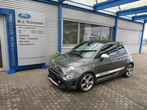 Used ABARTH 500 Petrol 2018 Ad 