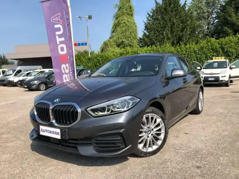 Annonce BMW SERIE 1 Diesel 2020 d'occasion 