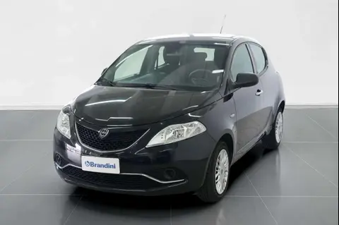 Used LANCIA YPSILON LPG 2017 Ad 