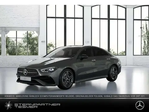 Annonce MERCEDES-BENZ CLASSE CLA Diesel 2023 d'occasion 