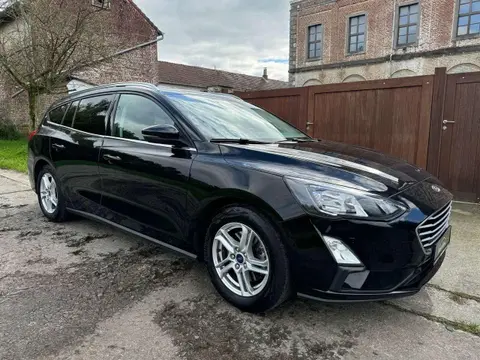 Used FORD FOCUS Petrol 2020 Ad 