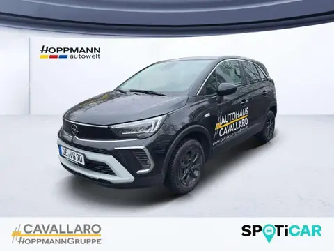 Annonce OPEL CROSSLAND Essence 2023 d'occasion 