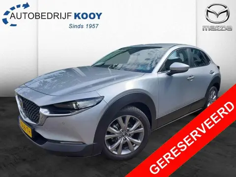 Annonce MAZDA CX-30 Essence 2019 d'occasion 