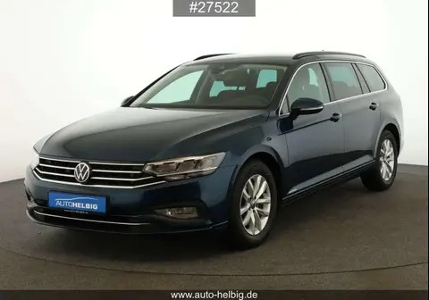 Used VOLKSWAGEN PASSAT Diesel 2021 Ad 