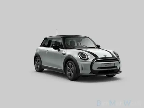 Used MINI COOPER Petrol 2021 Ad Belgium