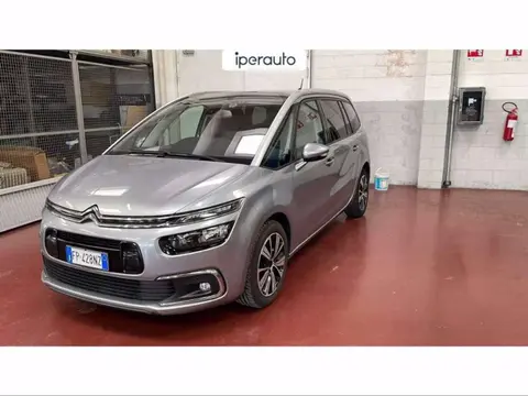 Annonce CITROEN C4 Diesel 2018 d'occasion 