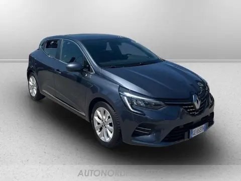 Annonce RENAULT CLIO Essence 2021 d'occasion 