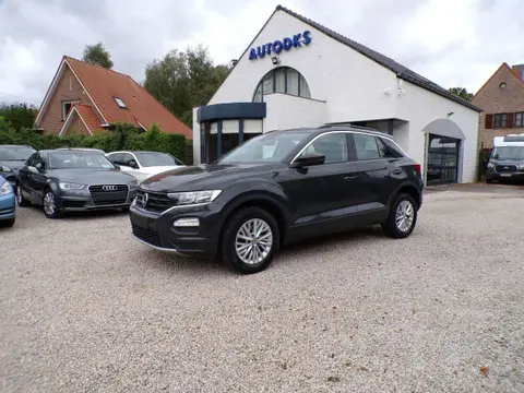 Used VOLKSWAGEN T-ROC Petrol 2018 Ad 