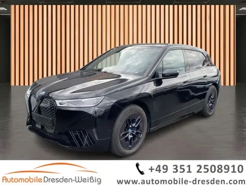 Annonce BMW IX Électrique 2023 d'occasion 