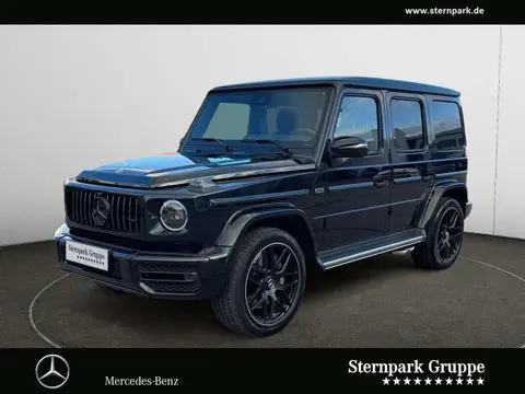 Used MERCEDES-BENZ CLASSE G Petrol 2023 Ad 