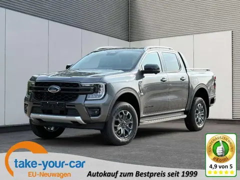 Annonce FORD RANGER Diesel 2024 d'occasion 