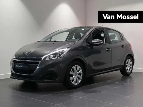 Used PEUGEOT 208 Petrol 2018 Ad 