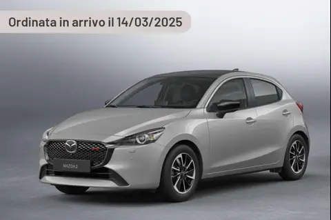 Annonce MAZDA 2 Essence 2024 d'occasion 