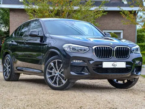 Used BMW X4 Petrol 2020 Ad 