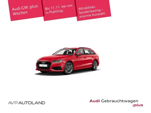 Used AUDI A4 Diesel 2020 Ad 