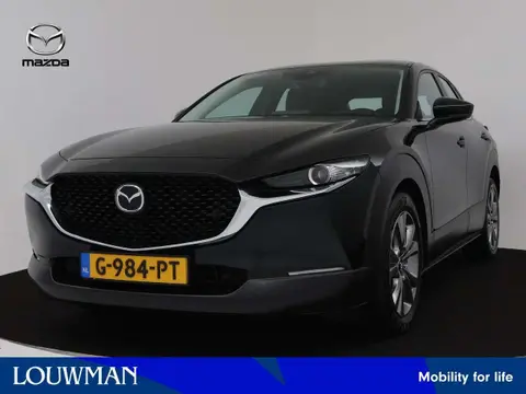 Used MAZDA CX-30 Hybrid 2019 Ad 