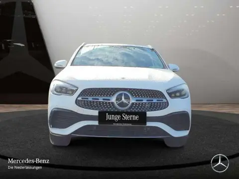 Annonce MERCEDES-BENZ CLASSE GLA Essence 2020 d'occasion 