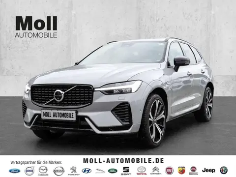 Annonce VOLVO XC60 Hybride 2023 d'occasion 