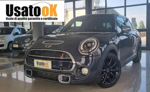 Annonce MINI COOPER Diesel 2015 d'occasion 