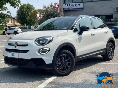 Used FIAT 500X Petrol 2019 Ad 