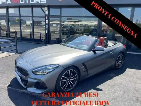 Used BMW Z4 Petrol 2021 Ad 