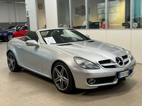 Used MERCEDES-BENZ CLASSE SLK Petrol 2024 Ad 