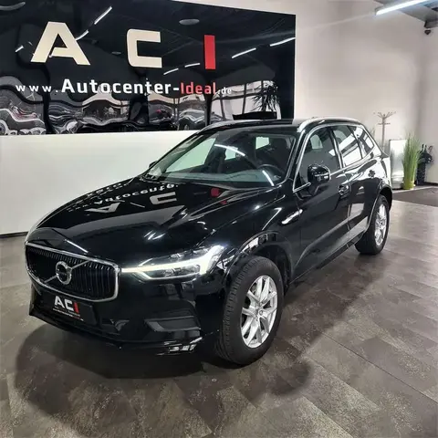 Used VOLVO XC60 Diesel 2019 Ad 