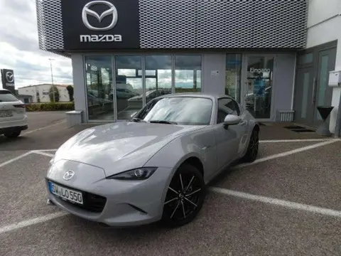 Used MAZDA MX-5 Petrol 2024 Ad 