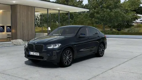 Annonce BMW X4 Diesel 2024 d'occasion 